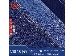 針織牛仔布廠：針織牛仔布的優(yōu)點(diǎn)你知道多少？